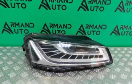 Фара AUDI A8 2013-2017 4H0941774B 3 D4, правая