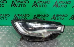 Фара Audi A6 2011-2014 4G0941774C 4 C7, правая