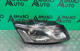 Фара Audi Q5 2008-2012 8R0941030AF 1 8R, правая