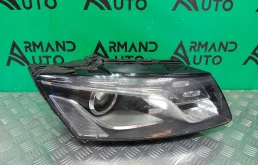 Фара Audi Q5 2008-2012 8R0941030AF 1 8R, правая