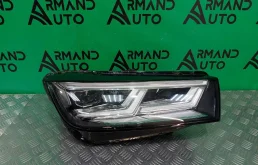 Фара Audi Q5 2017-2020 80A941774 2 FY, правая