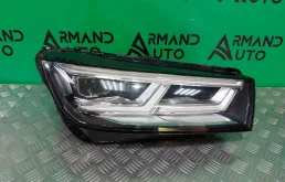 Фара Audi Q5 2017-2020 80A941774 2 FY, правая