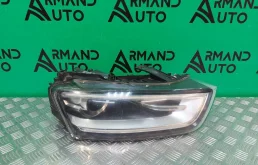 Фара Audi Q3 2011-2014 8U0941044 1 8U, правая