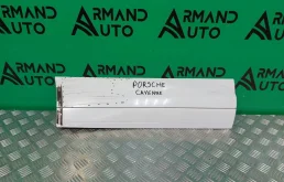 Молдинг двери Porsche Cayenne 2010-2018 95855979000G2X 2 958, задний правый
