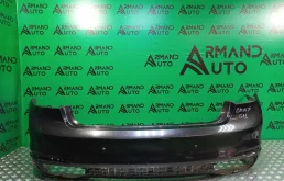 Бампер BMW 7 series 2015-2019 51127427622 G11 G12, задний