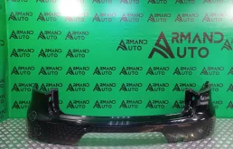 Бампер Porsche Macan 2014-2021 95B807421LG2X 95B, задний