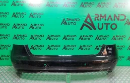 Бампер Audi A4 2011-2015 8K5807067GRU 4 B8, задний