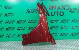 Крыло BMW 6 series 2017-2024 41007481061 G32, переднее левое