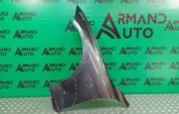 Крыло BMW 3 series 2011-2020 41009621597 F30 F31, переднее левое