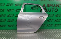 Дверь Audi A4 2015-2020 8W5833051C 5 B9, задняя левая