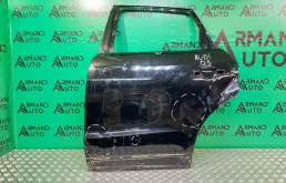 Дверь Audi Q5 2008-2017 8R0833051B 1 8R, задняя левая