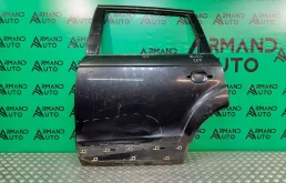 Дверь Audi Q7 2005-2015 4L0833051 1 4L, задняя левая