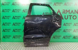Дверь Audi Q3 2011-2018 8U0833051B 1 8U, задняя левая