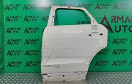 Дверь Audi Q3 2011-2018 8U0833051B 1 8U, задняя левая