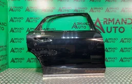 Дверь Audi A8 2017-нв 4N4833052A 4 D5, задняя правая