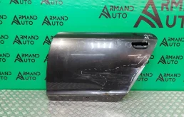 Дверь Audi A6 Allroad 2006-2011 4F0833051G 2 C6, задняя левая