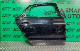Дверь Audi A8 2010-2017 4H4833052D 3 D4, задняя правая