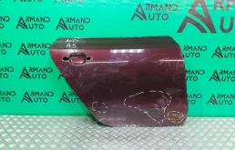 Дверь Audi a5 2007-2016 8T8833052D 1 8T, задняя правая