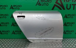 Дверь Audi A6 2004-2011 4F0833052G 3 C6, задняя правая