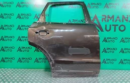 Дверь Audi Q5 2008-2017 8R0833052B 1 8R, задняя правая