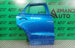 Дверь Audi Q3 2011-2018 8U0833052B 1 8U, задняя правая