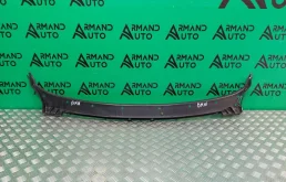 Жабо BMW X5 2013-2018 51717292396 F15