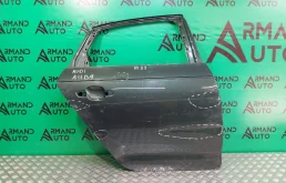 Дверь Audi A4 2015-2020 8W5833052C 5 B9, задняя правая