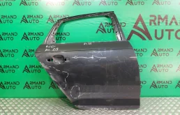 Дверь Audi A4 2015-2020 8W5833052C 5 B9, задняя правая