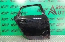 Дверь Audi A4 2007-2015 8K5833052D 4 B8, задняя правая