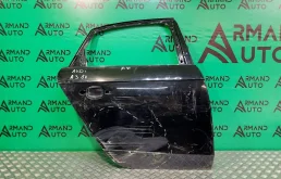 Дверь Audi A4 2007-2015 8K5833052D 4 B8, задняя правая
