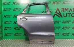 Дверь Audi Q3 2011-2018 8U0833052B 1 8U, задняя правая