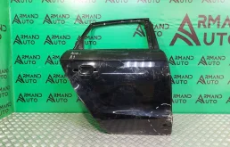 Дверь Audi A1 2010-2018 8X4833052B 1 8X, задняя правая