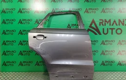 Дверь Audi Q3 2011-2018 8U0833052B 1 8U, задняя правая