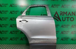 Дверь Audi Q3 2011-2018 8U0833052B 1 8U, задняя правая