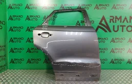 Дверь Audi Q3 2011-2018 8U0833052B 1 8U, задняя правая