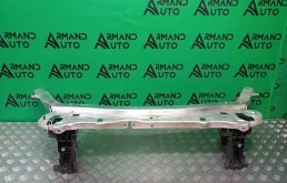 Панель передняя (суппорт радиатора) Mercedes GLC-Class 2015-2022 A2536203800 X253