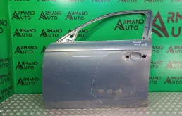 Дверь Audi A4 2007-2015 8K0831051J 4 B8, передняя левая