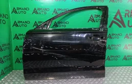 Дверь Audi A6 2011-2018 4G0831051 4 C7, передняя левая