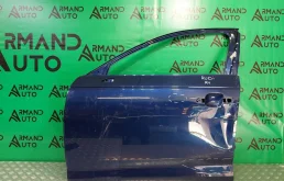 Дверь Audi A4 2015-2020 8W0831051D 5 B9, передняя левая
