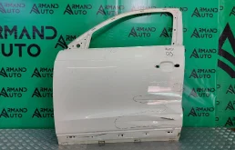 Дверь Audi Q3 2011-2018 8U0831051C 1 8U, передняя левая