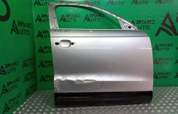 Дверь Audi Q3 2011-2018 8U0831052C 1 8U, передняя правая
