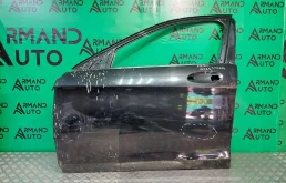 Дверь Mercedes S-Class 2013-2020 A2227200105 W222, передняя левая