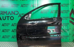Дверь Mercedes ML-Class 2005-2011 A1647200105 W164, передняя левая
