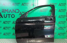 Дверь Mercedes GLC-Class 2015-2022 A2537200305 X253, передняя левая