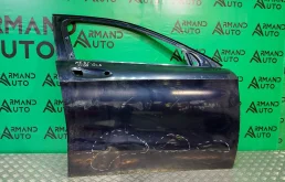 Дверь Mercedes GLA-Class 2013-2020 A1567200205 X156, передняя правая