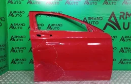 Дверь Mercedes GLA-Class 2013-2020 A1567200205 X156, передняя правая