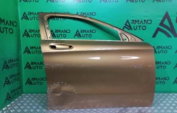 Дверь Mercedes GLA-Class 2013-2020 A1567200205 X156, передняя правая