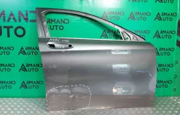 Дверь Mercedes GLA-Class 2013-2020 A1567200205 X156, передняя правая