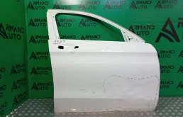 Дверь Mercedes GLC-Class 2015-2022 A2537200405 X253, передняя правая