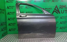 Дверь Mercedes GLC-Class 2015-2022 A2537200405 X253, передняя правая